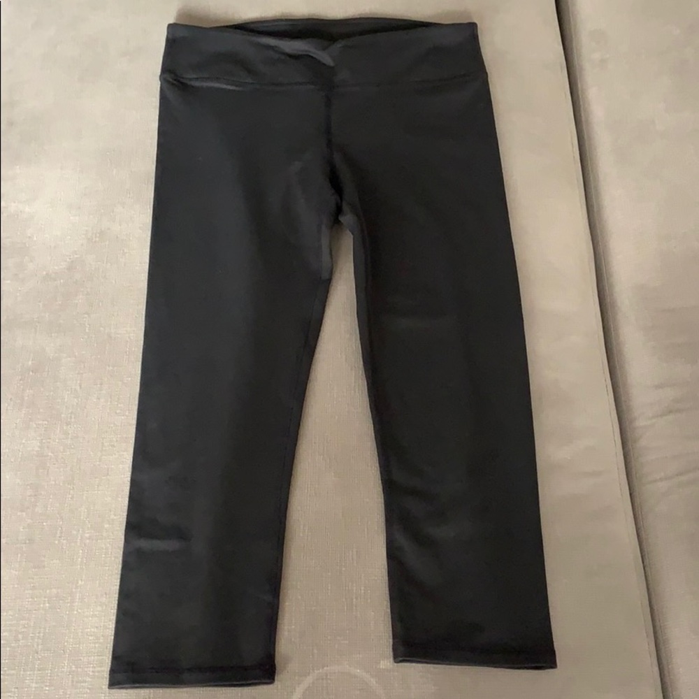 Fabletics crop legging